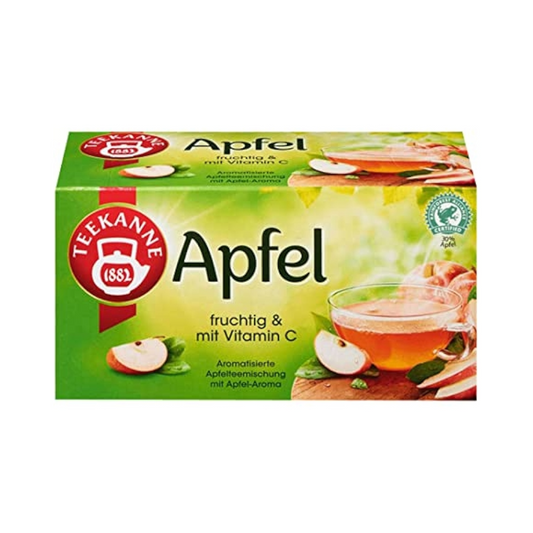 TEEKANNE Apple Tea 20bags
