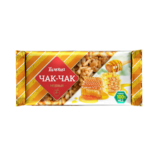 TIMOSHA Chak-Chak, 250g