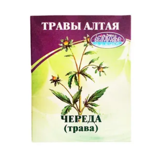 TRAVY ALTAYA Chereda Trava, 50g