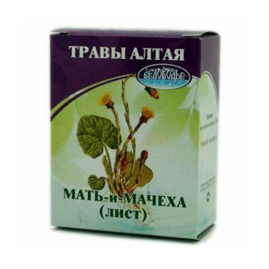 TRAVY ALTAYA Mat-u-Machekha Trava, 35g