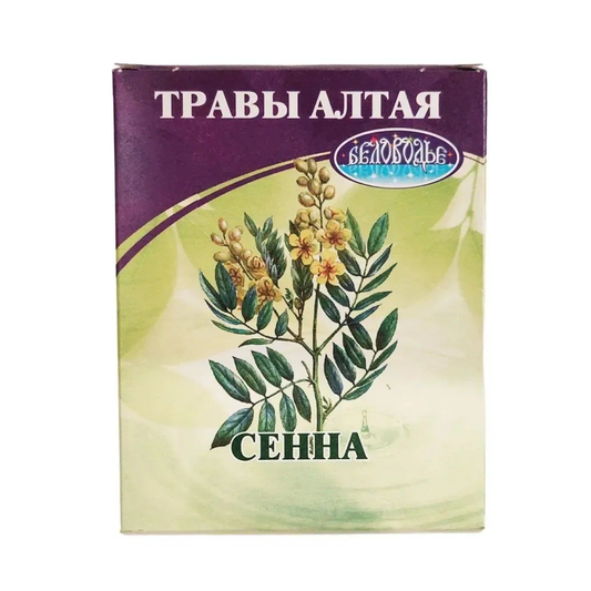 TRAVY ALTAYA Senna Trava, 50g