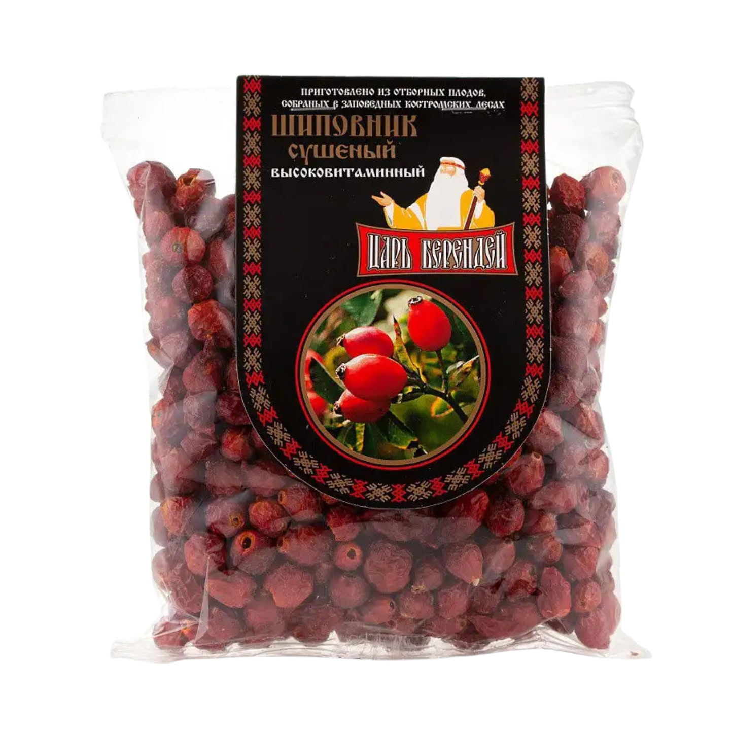 TSAR BERENDEY Dry Rosehip, 200g