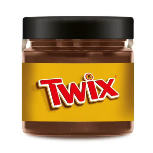 TWIX Spread 200g