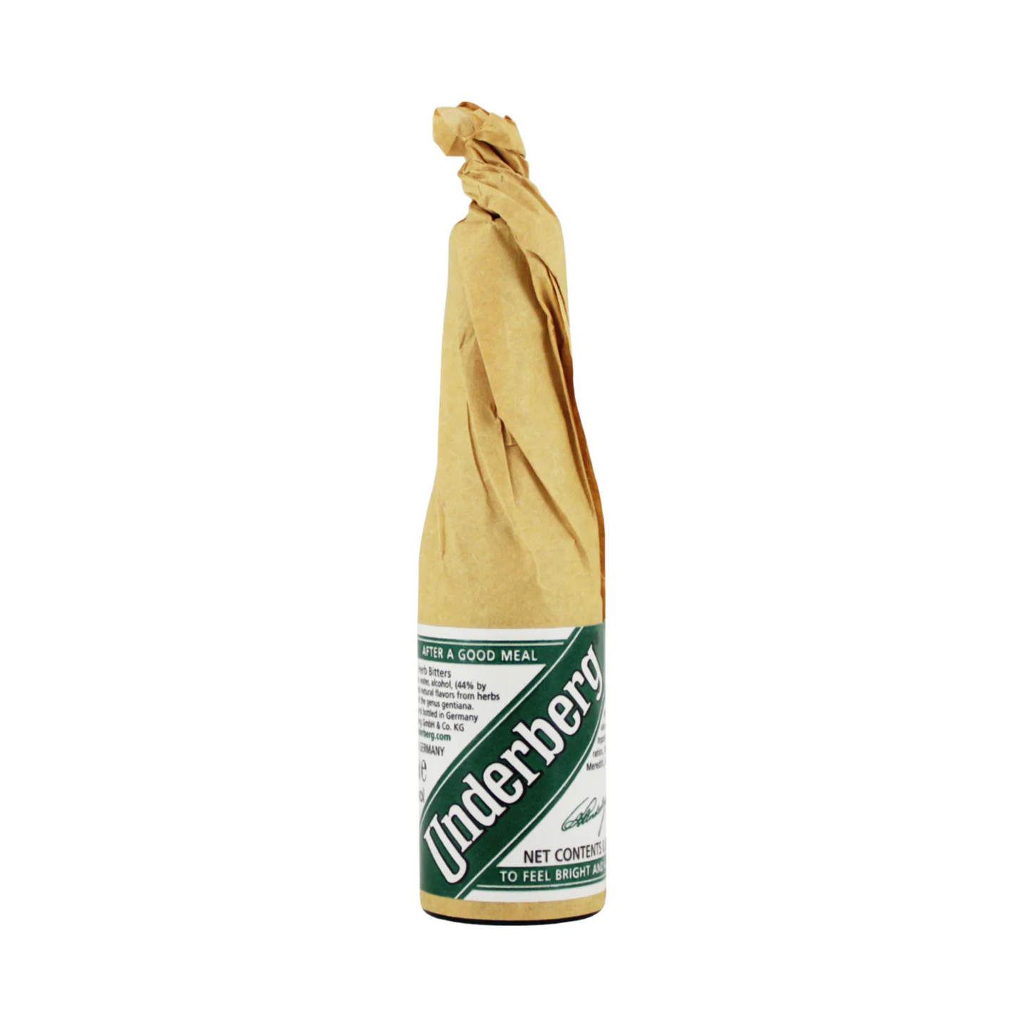 UNDERBERG Herbal Bitters For Digestion 20ml