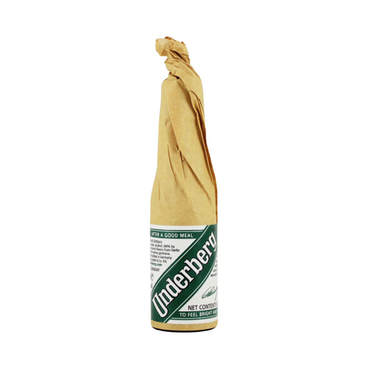 UNDERBERG Herbal Bitters For Digestion 20ml