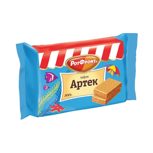 UNICONF Artek Wafers 200g
