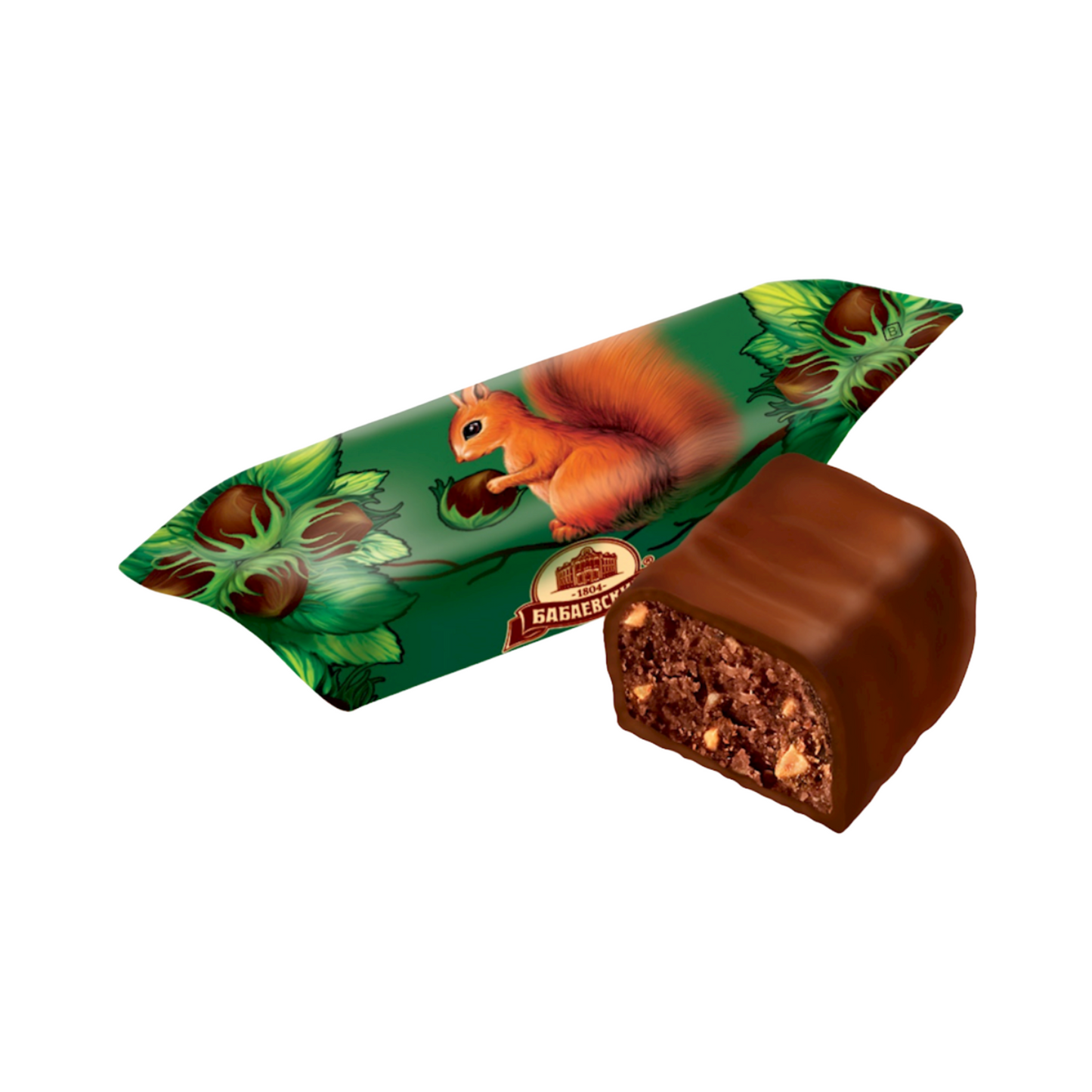 UNICONF Belochka Candies by lb