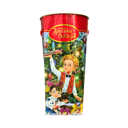 UNICONF Happy Moments Candy Gift Box, 300g