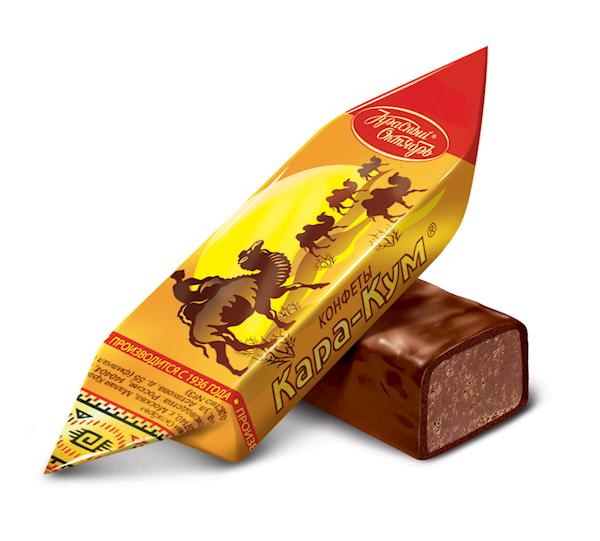 UNICONF Kara-Kum candies by lb