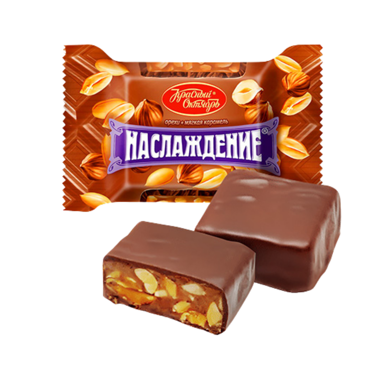 UNICONF Naslazhdenie Candy by lb