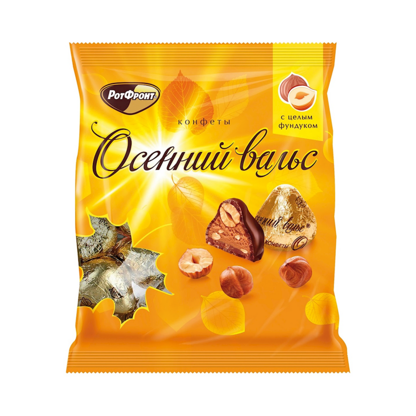 UNICONF Osenniy Vals, 250g
