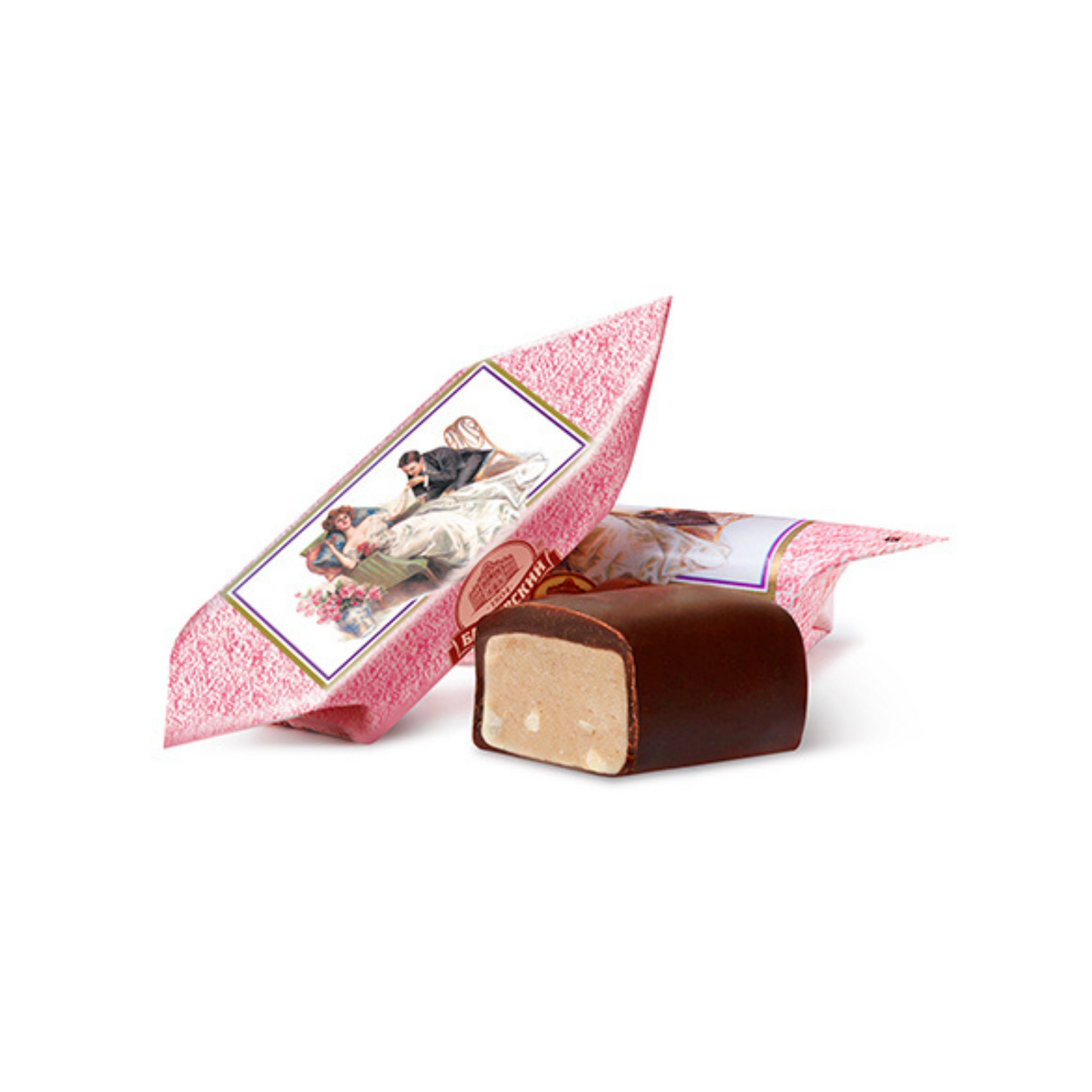 UNICONF Vizit candies by lb