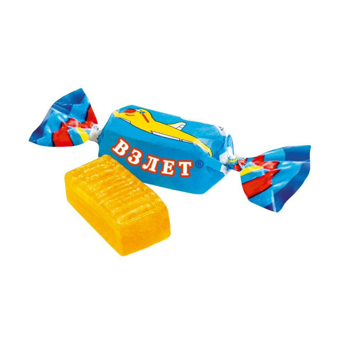 UNICONF Vzletnaya Hard Candies by lb