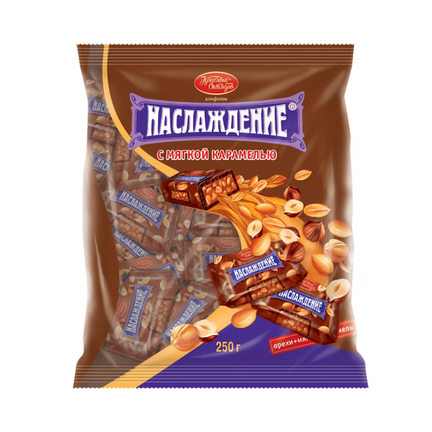 UNICONF (Pre-Pk) Naslazhdenie, 250g