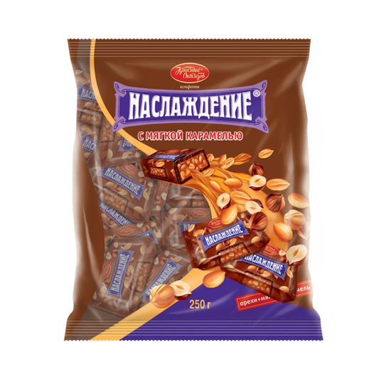 UNICONF (Pre-Pk) Naslazhdenie, 250g