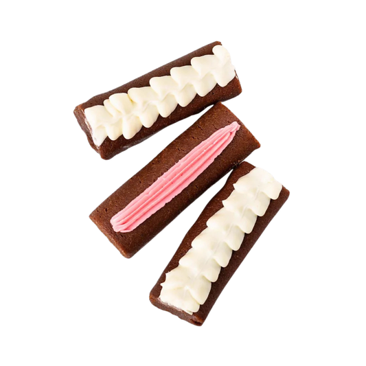 U PALYCHA Kartoshka Cakes, 210g