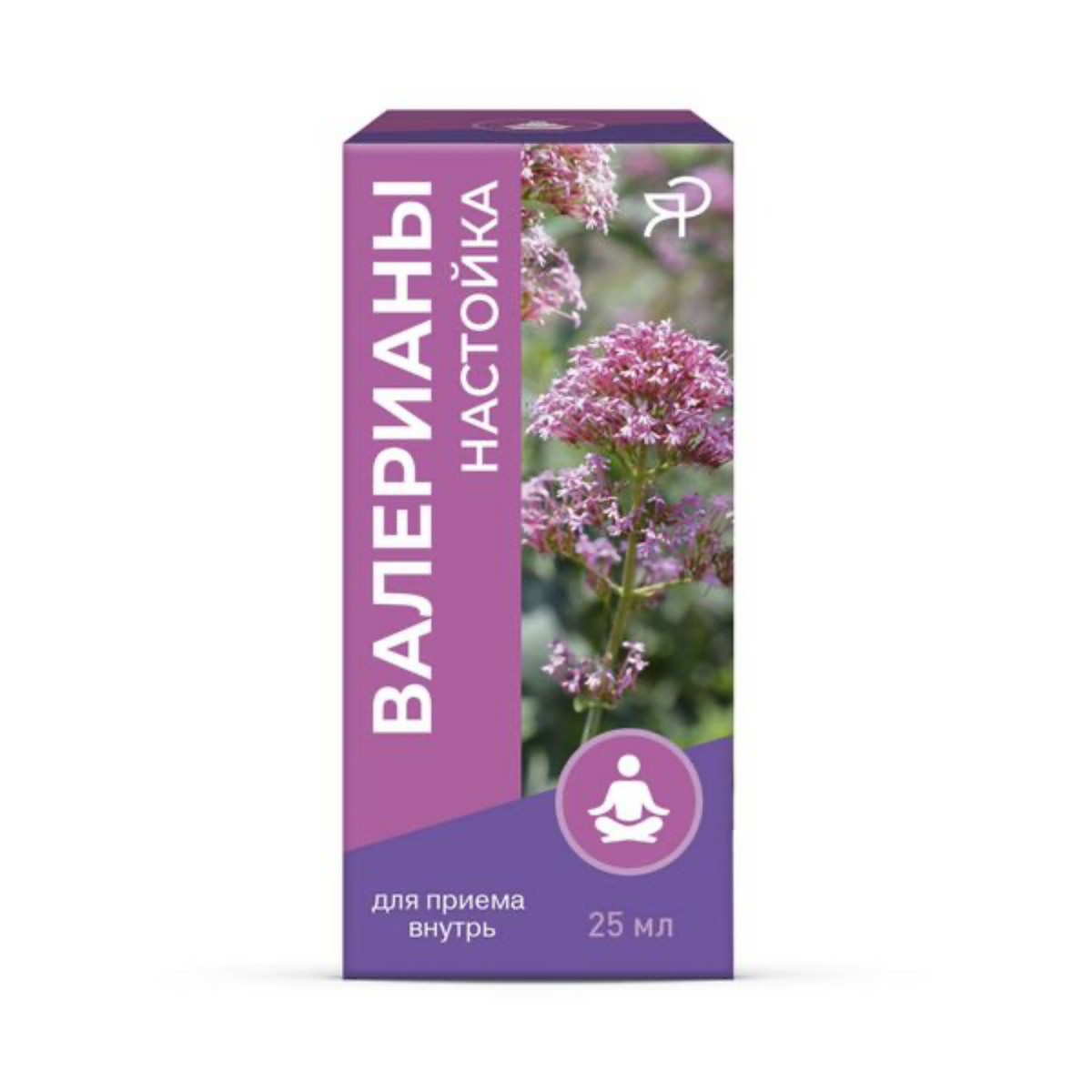 VALERIAN Tincture, 25ml
