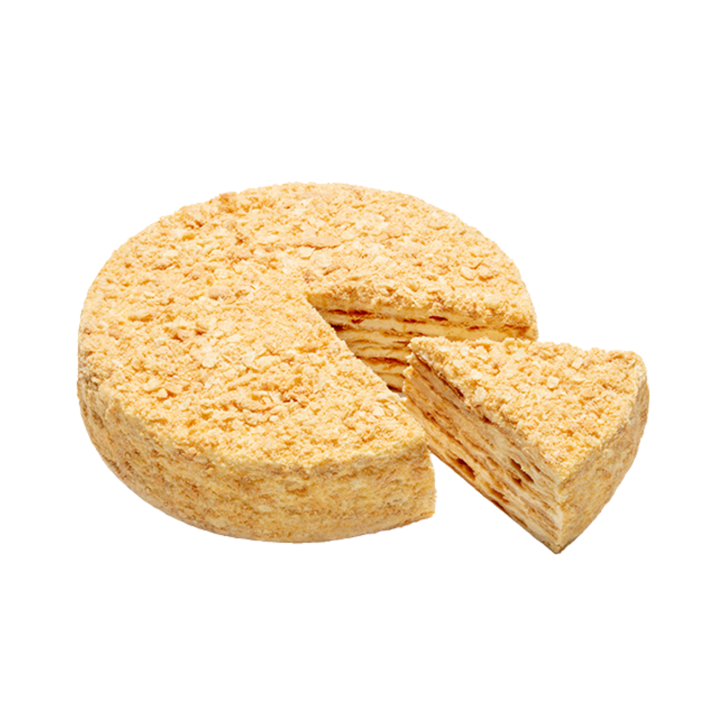 VATSAK Cake Napoleon, 1000g