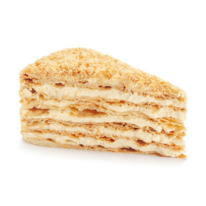 VATSAK Cake Napoleon, 1000g