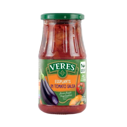 VERES Tomato Mild Salsa 500g