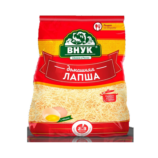 VNUK Home Style Lapsha, 250g