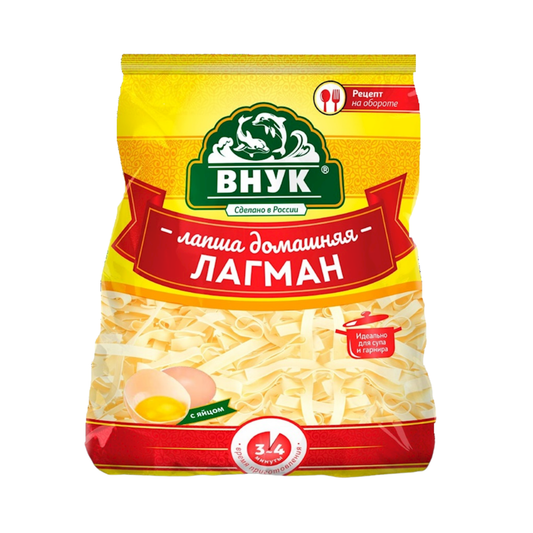 VNUK Lagman Noodles, 250g