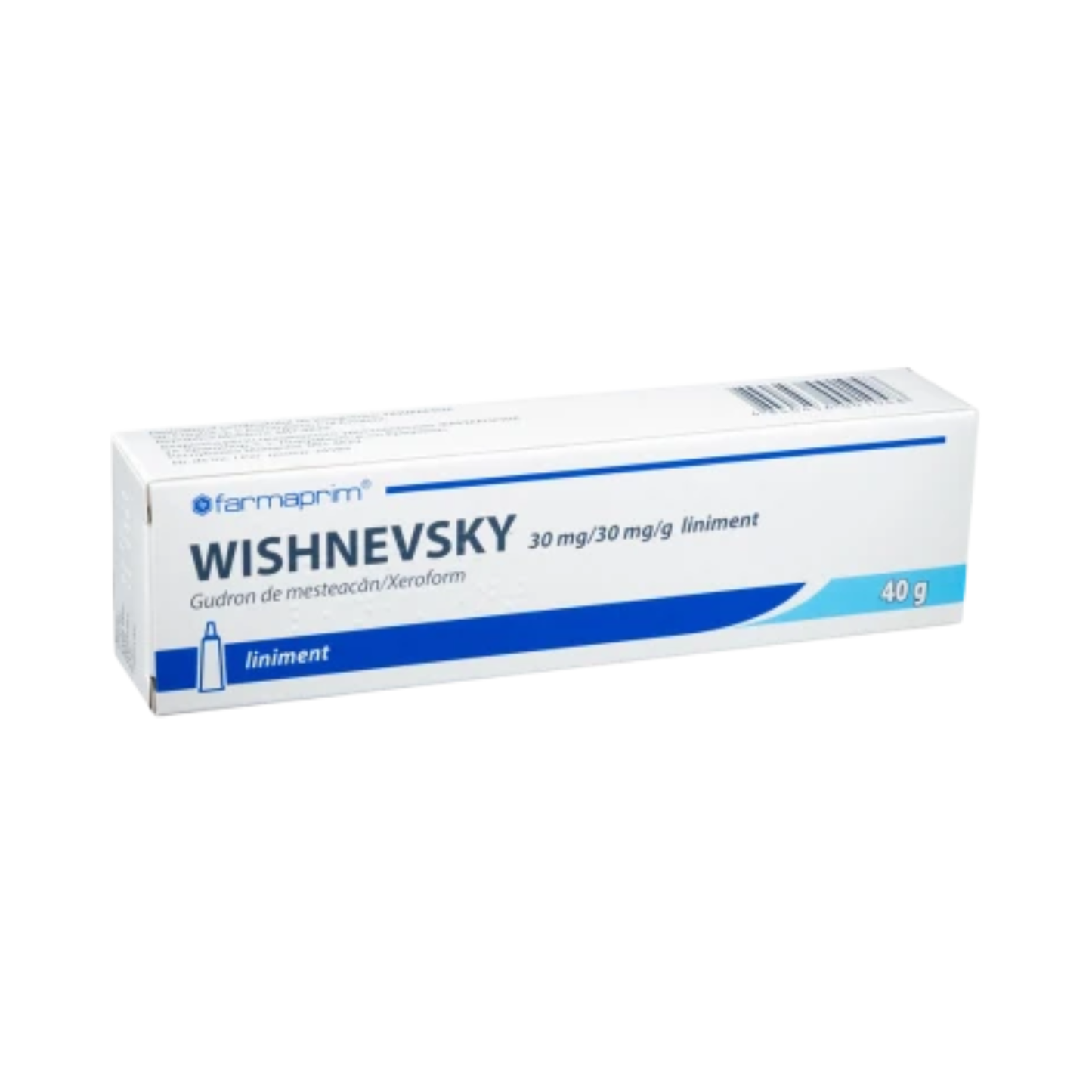Vishnevsky Ointment, 30g