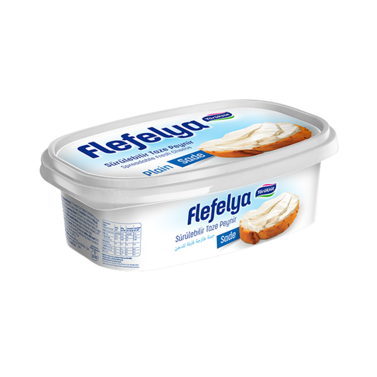 YORUKSUT Flefelya Cream Cheese, 250g