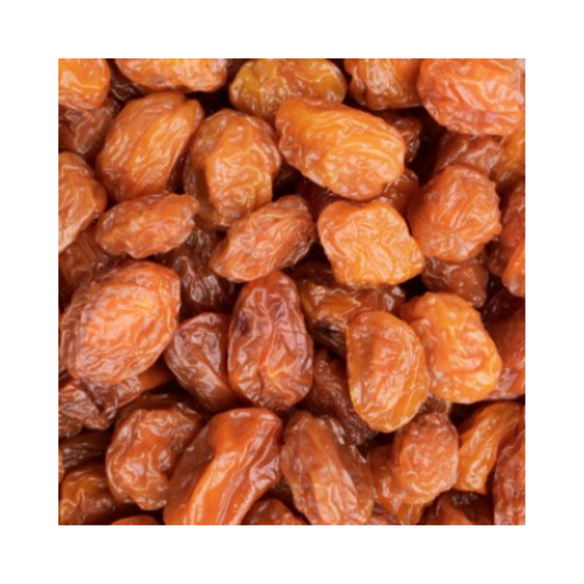 Yellow Sour Prune with Pit, by lb