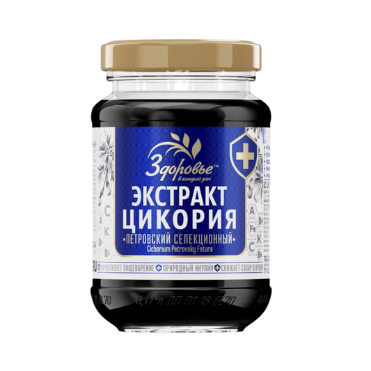 ZDOROVIE Instant Liquid Chicory, 200g