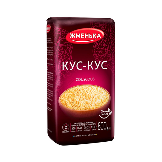 ZHMENKA Couscous, 800g
