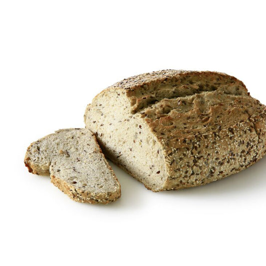 BST Multigrain Bread, Frozen, 805g