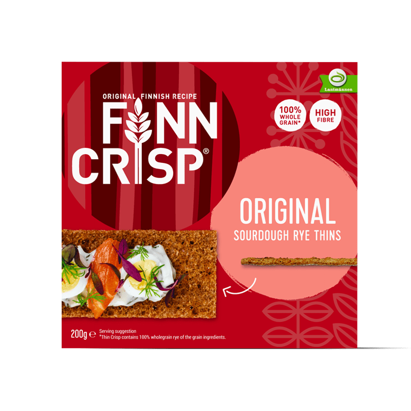 FINN CRISP Original, 200g