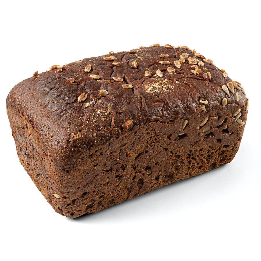 MANTINGA Goda Bread with Sunflower Seeds, 500g