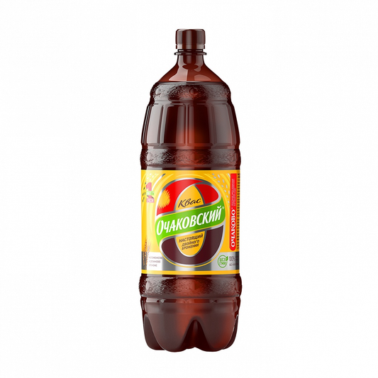 OCHAKOVO Kvass, 2000ml